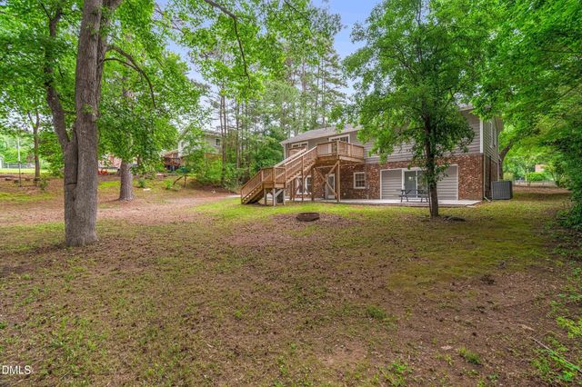 1729 Grady Drive, Durham, NC 27712