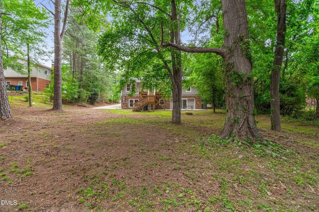 1729 Grady Drive, Durham, NC 27712