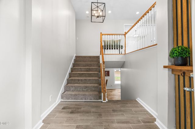 1729 Grady Drive, Durham, NC 27712
