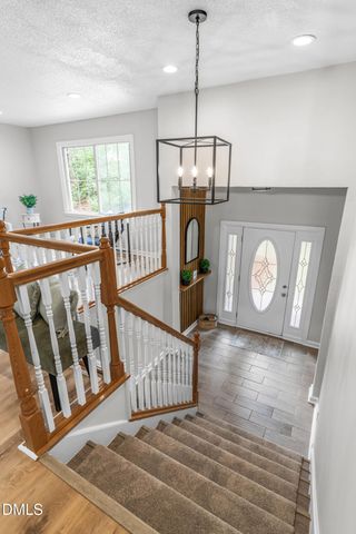 1729 Grady Drive, Durham, NC 27712