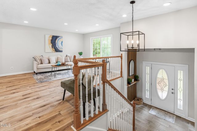 1729 Grady Drive, Durham, NC 27712