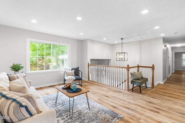 1729 Grady Drive, Durham, NC 27712