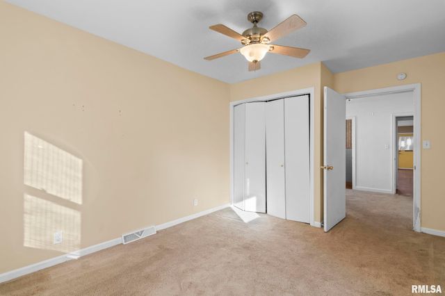 2029 S WALNUT Street, Springfield, IL 62704