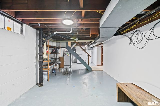 2029 S WALNUT Street, Springfield, IL 62704