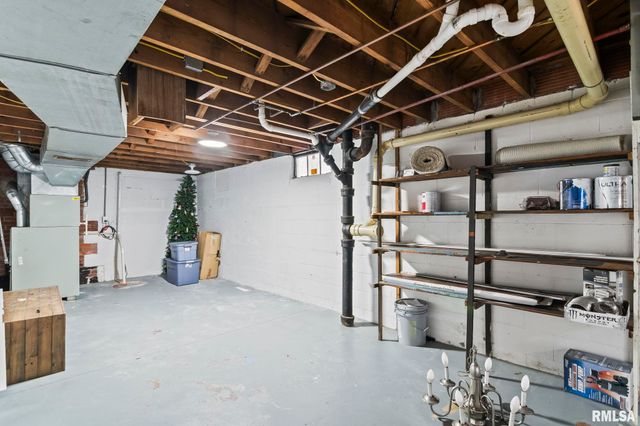 2029 S WALNUT Street, Springfield, IL 62704