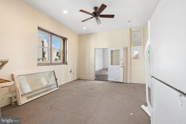 1621 N HOWARD ST, Philadelphia, PA 19122