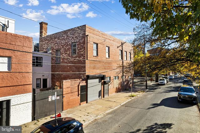 1621 N HOWARD ST, Philadelphia, PA 19122