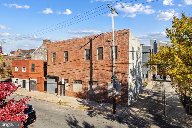 1621 N HOWARD ST, Philadelphia, PA 19122