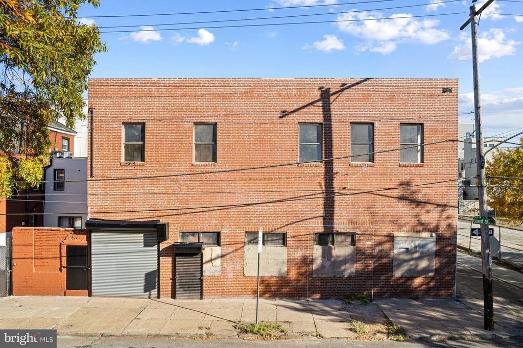 1621 N HOWARD ST, Philadelphia, PA 19122