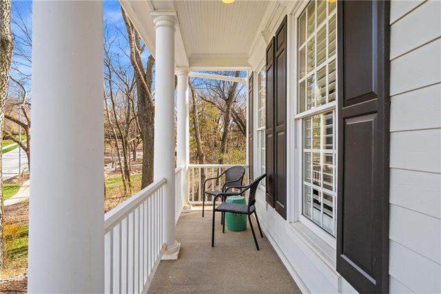 10730 S Cedar Niles Circle, Olathe, KS 66061