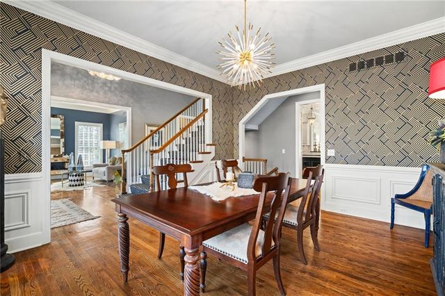 10730 S Cedar Niles Circle, Olathe, KS 66061