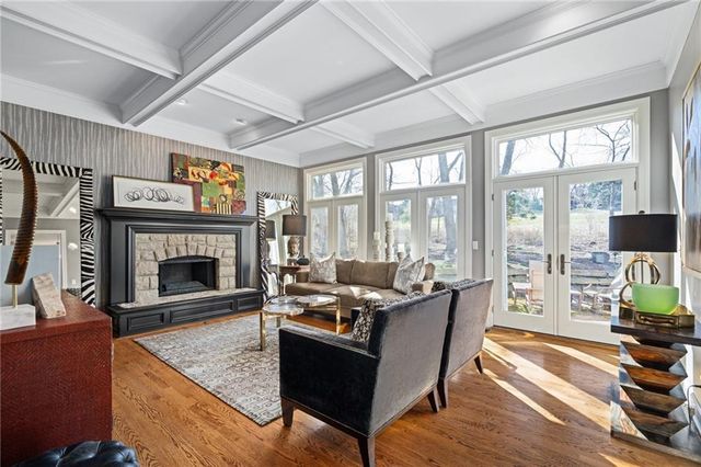 10730 S Cedar Niles Circle, Olathe, KS 66061