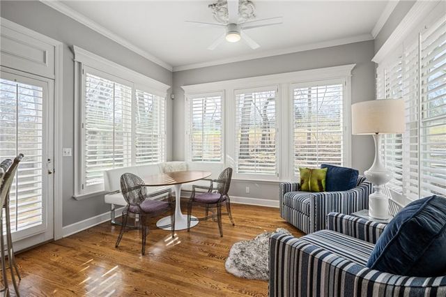 10730 S Cedar Niles Circle, Olathe, KS 66061