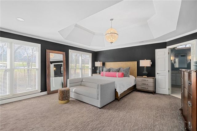 10730 S Cedar Niles Circle, Olathe, KS 66061