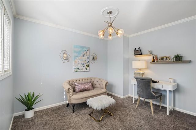 10730 S Cedar Niles Circle, Olathe, KS 66061