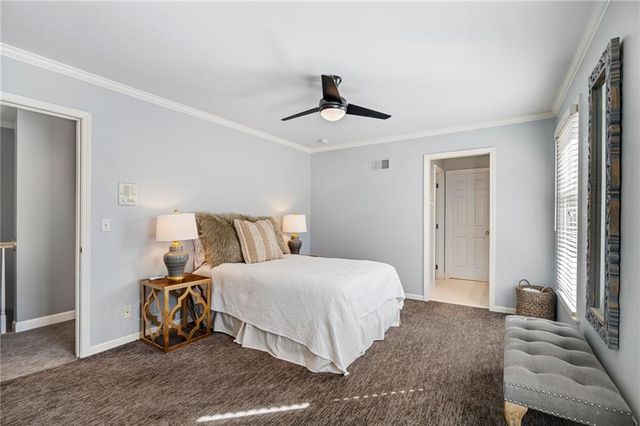 10730 S Cedar Niles Circle, Olathe, KS 66061