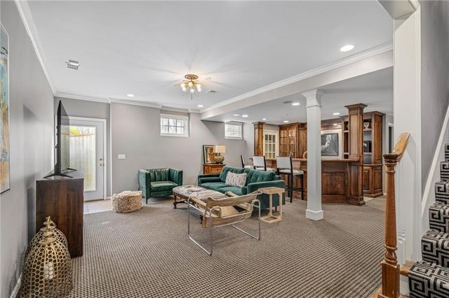 10730 S Cedar Niles Circle, Olathe, KS 66061