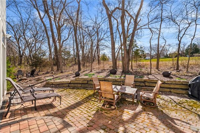 10730 S Cedar Niles Circle, Olathe, KS 66061