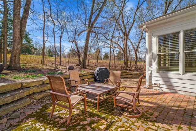 10730 S Cedar Niles Circle, Olathe, KS 66061