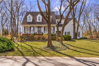 10730 S Cedar Niles Circle, Olathe, KS 66061