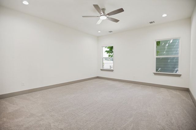 2422 Starks Avenue, Dallas, TX 75215