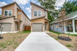 2422 Starks Avenue, Dallas, TX 75215