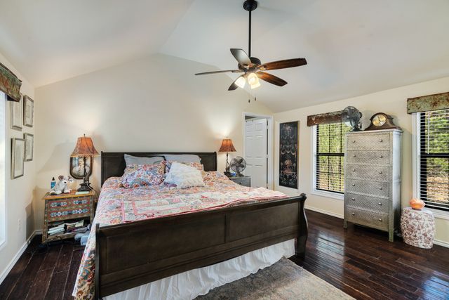 1431 County Road 44480, Paris, TX 75462