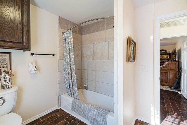 1431 County Road 44480, Paris, TX 75462