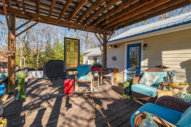 1431 County Road 44480, Paris, TX 75462