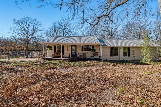 1431 County Road 44480, Paris, TX 75462