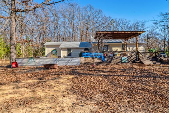 1431 County Road 44480, Paris, TX 75462