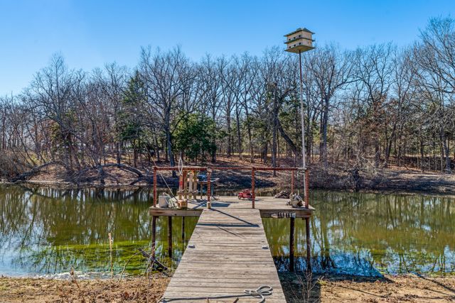 1431 County Road 44480, Paris, TX 75462