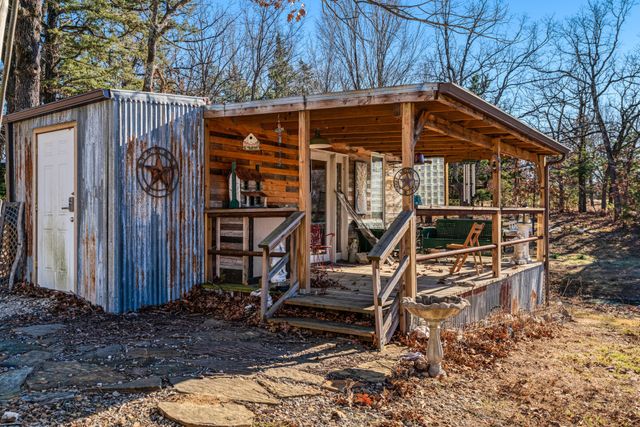 1431 County Road 44480, Paris, TX 75462