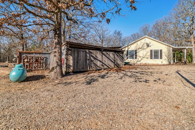 1431 County Road 44480, Paris, TX 75462