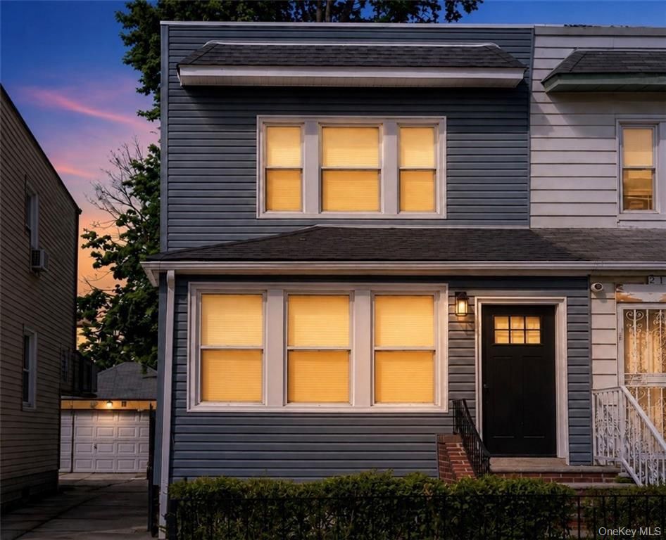 214 E 38th Street, Brooklyn, NY 11203 — exterior
