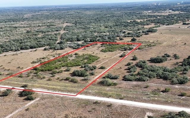 000 Old Goliad Rd- Tract 17, Refugio, TX 78377