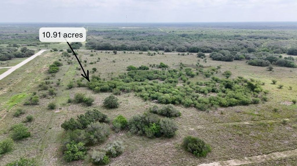 000 Old Goliad Rd- Tract 17, Refugio, TX 78377 — photo 2