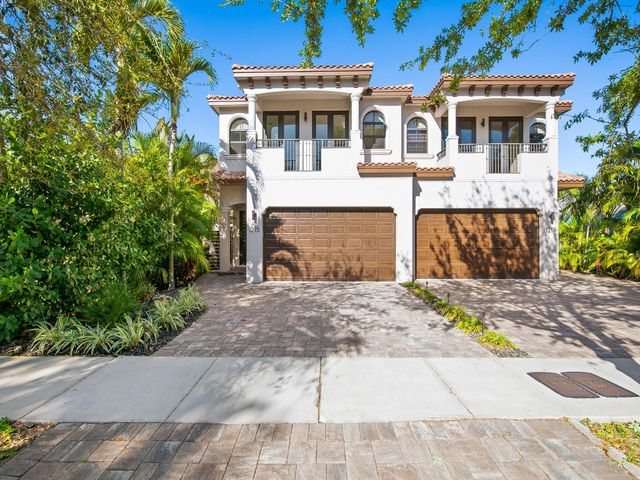 1215 N Victoria Park Rd, Fort Lauderdale, FL 33304