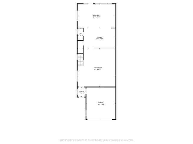 1215 N Victoria Park Rd, Fort Lauderdale, FL 33304