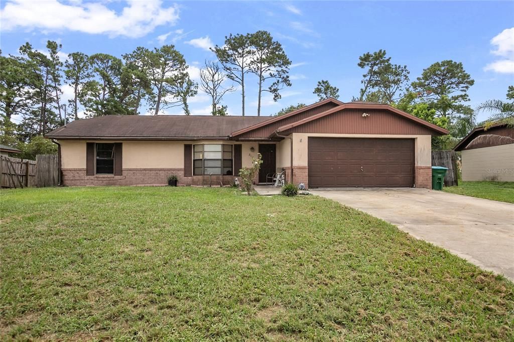 3077 BRANCHVILLE DRIVE, Deltona, FL 32738