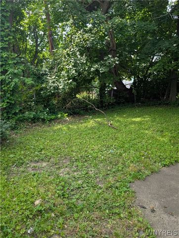 509 Dodge Street, Buffalo, NY 14208