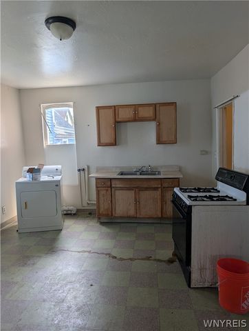 509 Dodge Street, Buffalo, NY 14208