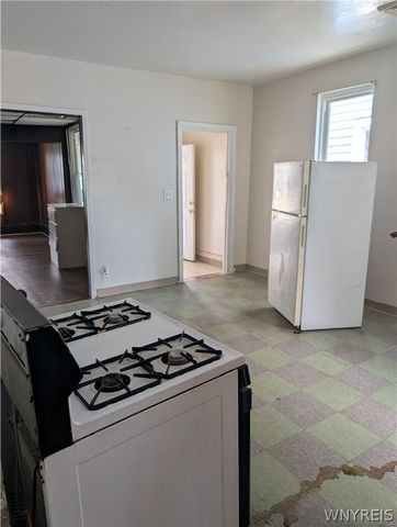 509 Dodge Street, Buffalo, NY 14208