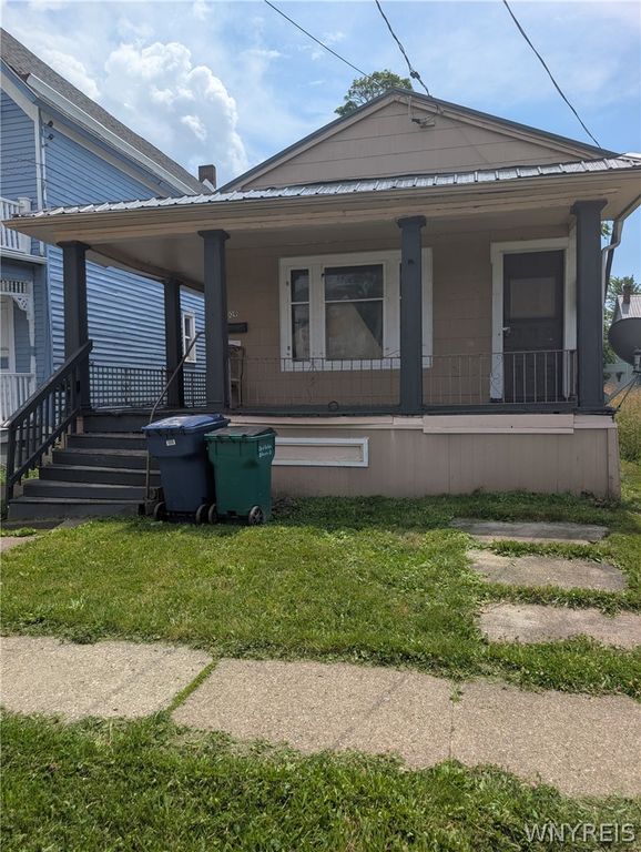 509 Dodge Street, Buffalo, NY 14208