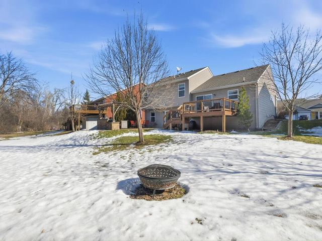 12634 Inglewood Avenue S, Savage, MN 55378