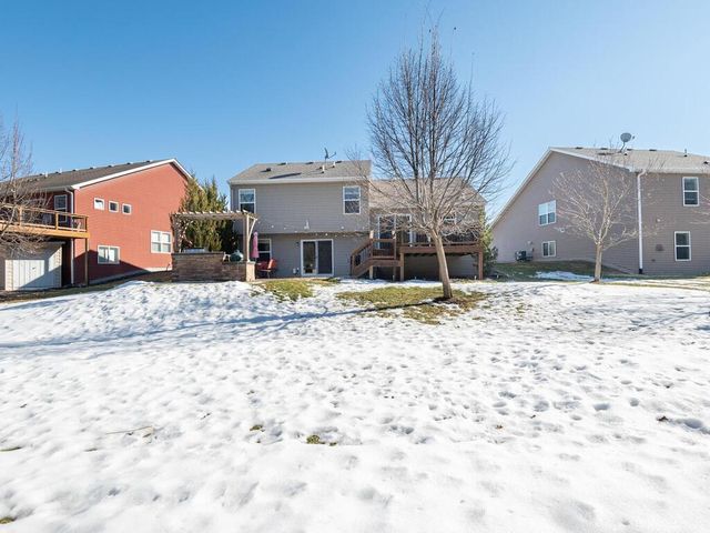 12634 Inglewood Avenue S, Savage, MN 55378