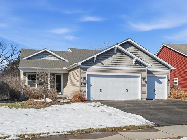 12634 Inglewood Avenue S, Savage, MN 55378