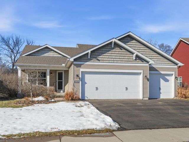 12634 Inglewood Avenue S, Savage, MN 55378