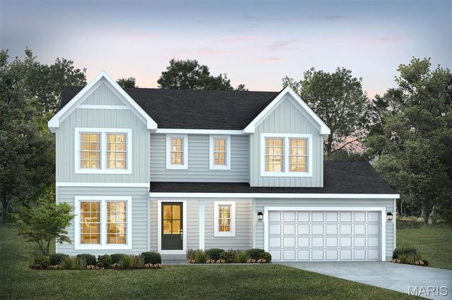 1 TBB Quincy@ Kreder Farms, St Charles, MO 63304