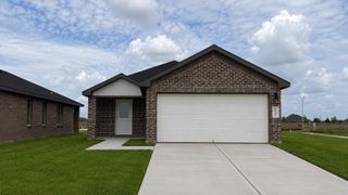 10623 Dogwood Sky Dr, Beasley, TX 77417
